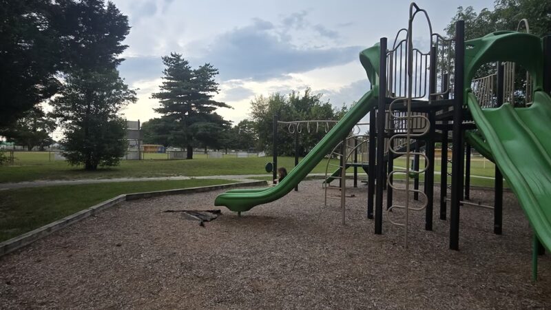 Fruitland Recreational Park - Fruitland, MD