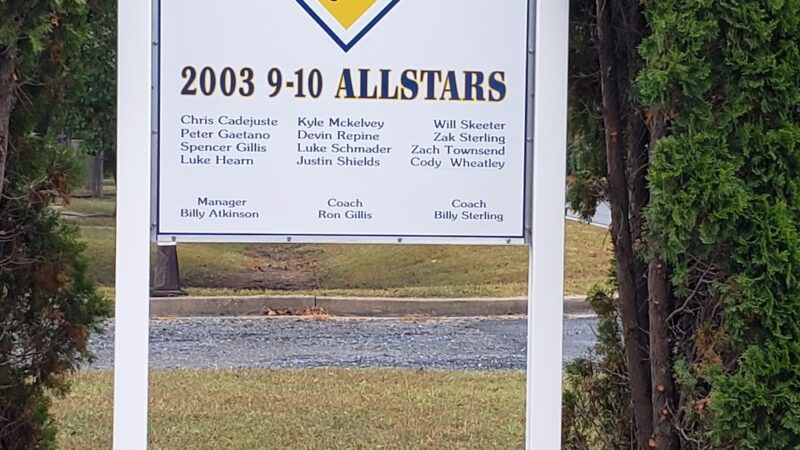 Usssa Fruitland - Fruitland, MD