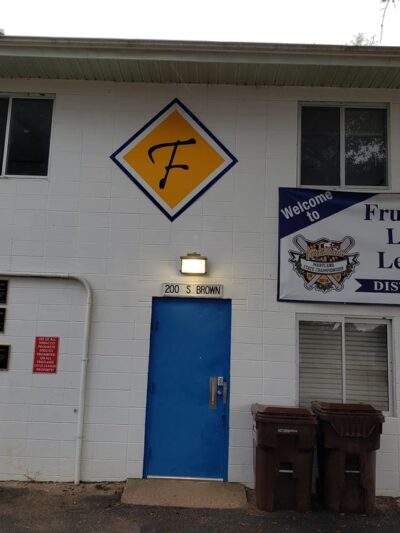 Usssa Fruitland - Fruitland, MD