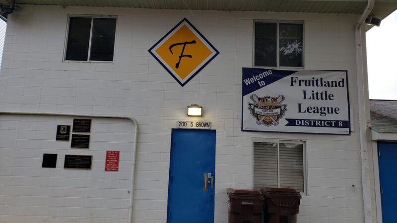 Usssa Fruitland - Fruitland, MD