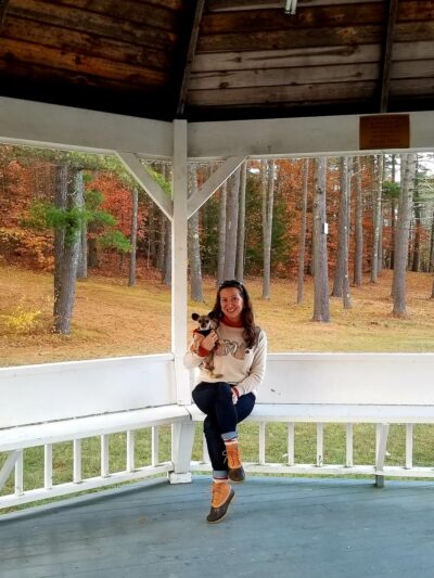 Bradley Park - Fryeburg, ME