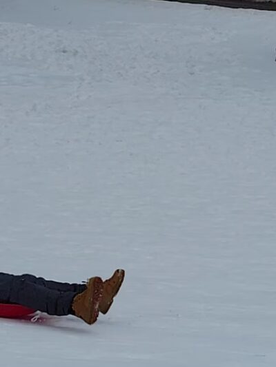 Bradley Park - Fryeburg, ME