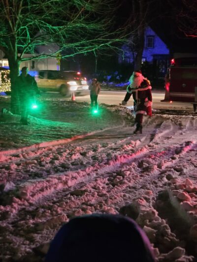 Bradley Park - Fryeburg, ME