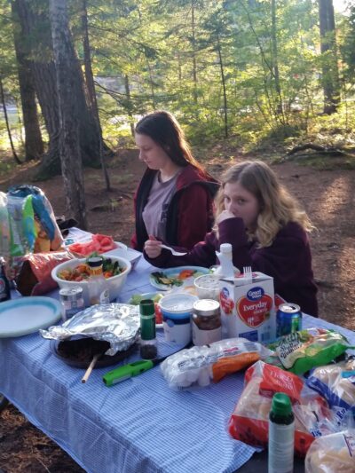 Graustein Park - Fryeburg, ME