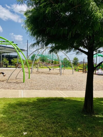 Fulshear Bend Pocket Park - Fulshear, TX