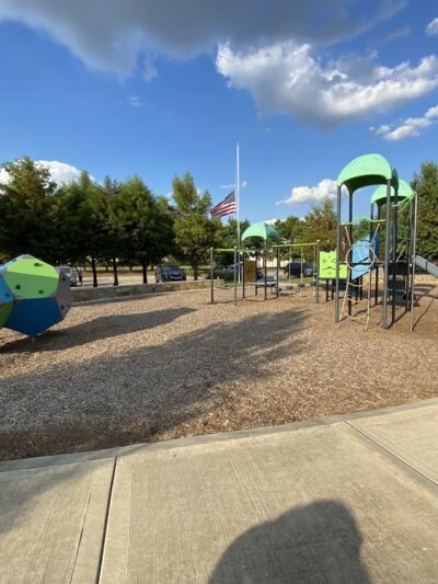 Fulshear Bend Pocket Park - Fulshear, TX