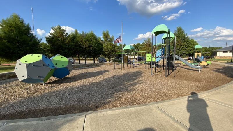 Fulshear Bend Pocket Park - Fulshear, TX