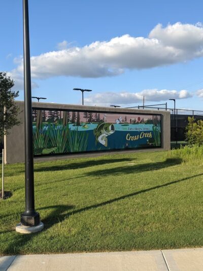 Fulshear Bend Pocket Park - Fulshear, TX