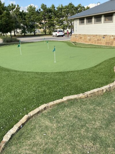 Fulshear Bend Pocket Park - Fulshear, TX