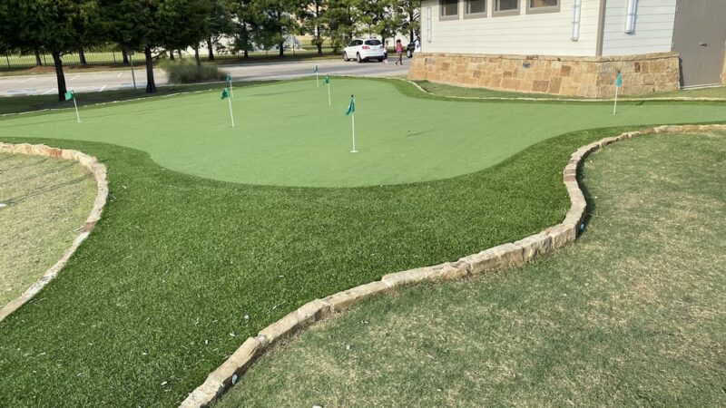 Fulshear Bend Pocket Park - Fulshear, TX