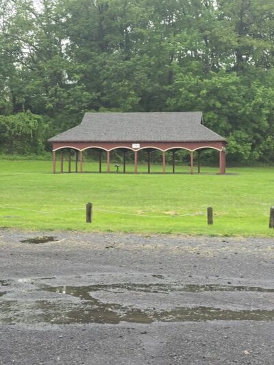Foster Park - Fulton, NY