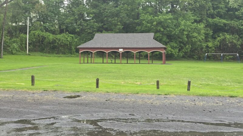 Foster Park - Fulton, NY