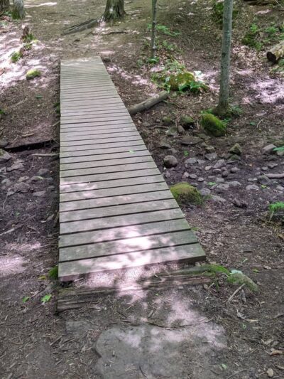 Great Bear Recreational Trails - Fulton, NY