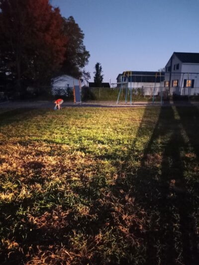 Hulett Park - Fulton, NY