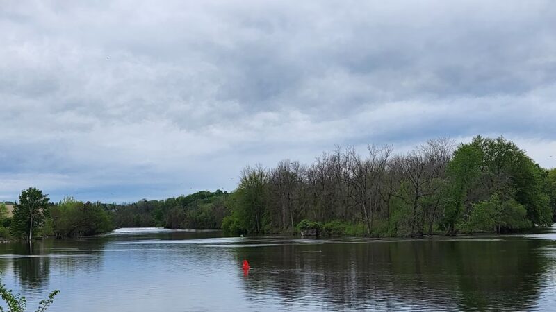 Indian Point Landing - Fulton, NY