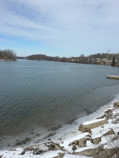Indian Point Landing - Fulton, NY