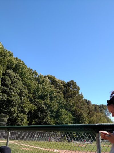 Kiwanis Park Ball Fields - Fulton, NY