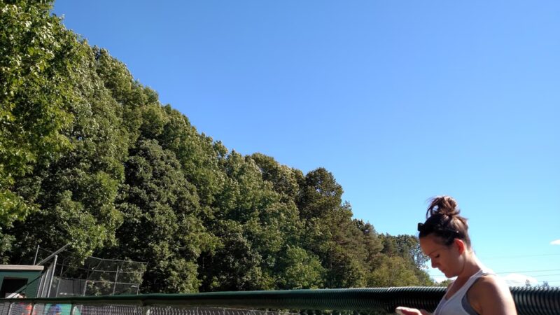 Kiwanis Park Ball Fields - Fulton, NY