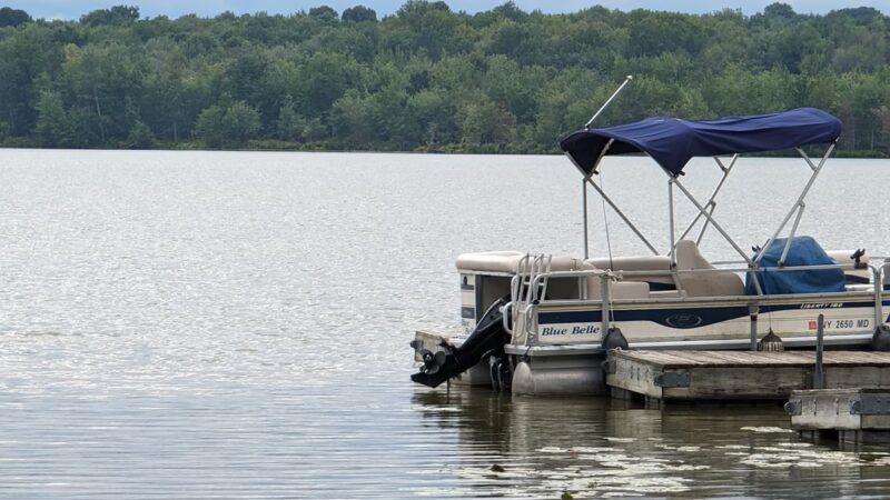 North Bay Campgrounds - Fulton, NY