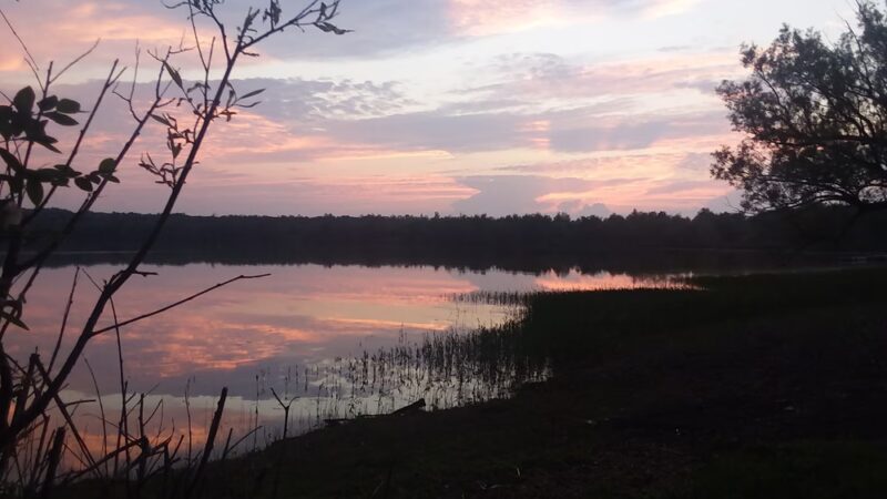 North Bay Campgrounds - Fulton, NY
