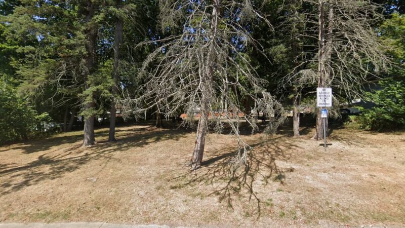 Quirk Park - Fulton, NY