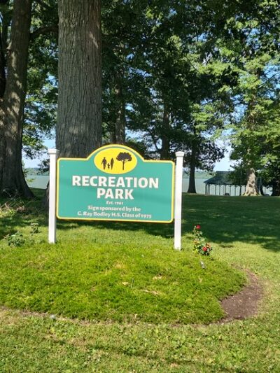 Recreation Park - Fulton, NY