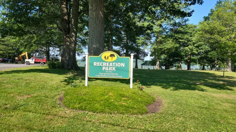 Recreation Park - Fulton, NY