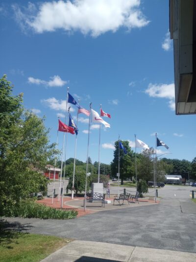 Recreation Park - Fulton, NY