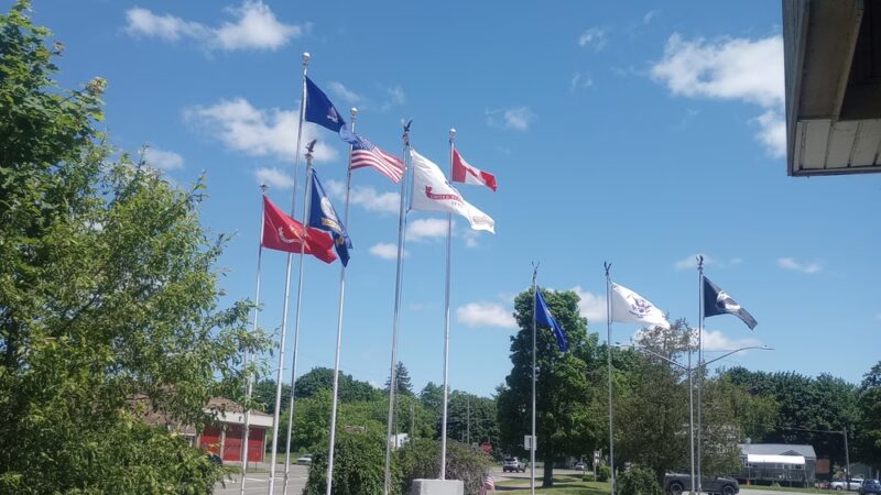 Recreation Park - Fulton, NY