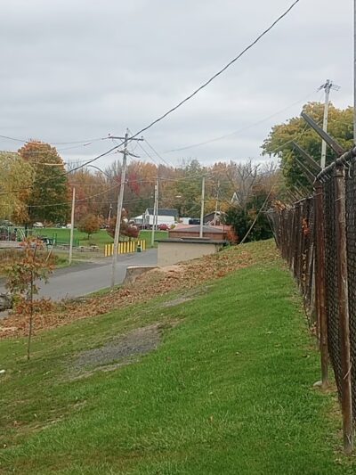 Recreation Park - Fulton, NY