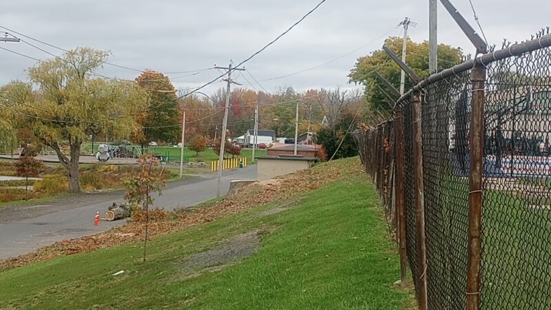 Recreation Park - Fulton, NY