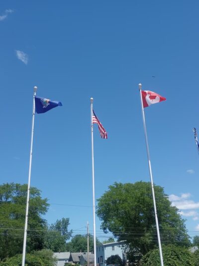 Recreation Park - Fulton, NY
