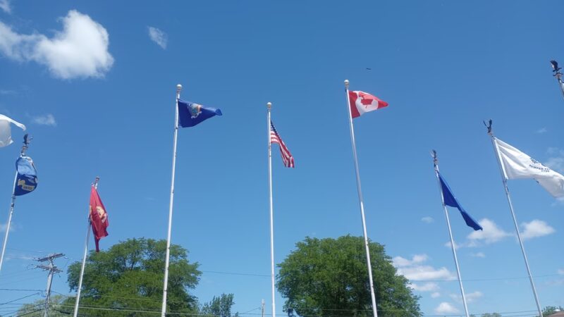 Recreation Park - Fulton, NY