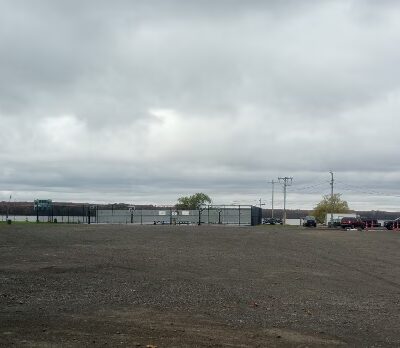 Recreation Park - Fulton, NY