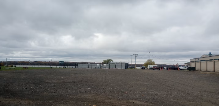 Recreation Park - Fulton, NY
