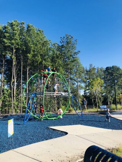 Fleming Loop Park - Fuquay-Varina, NC