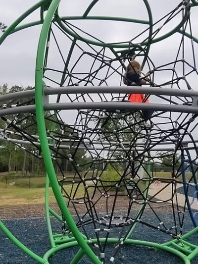 Fleming Loop Park - Fuquay-Varina, NC