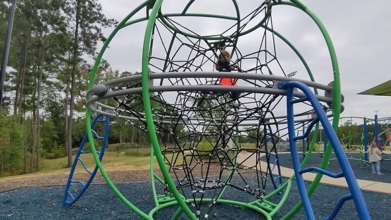 Fleming Loop Park - Fuquay-Varina, NC