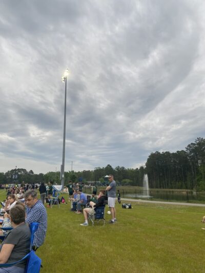 Fleming Loop Park - Fuquay-Varina, NC