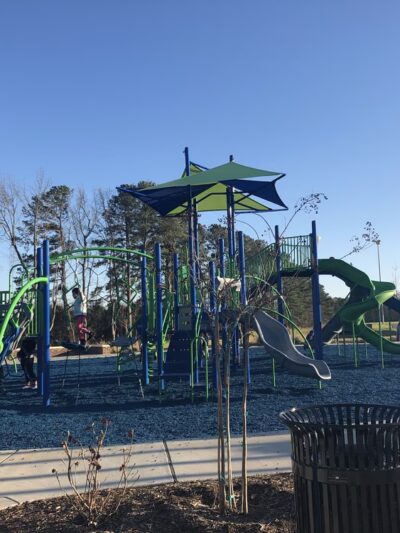 Fleming Loop Park - Fuquay-Varina, NC