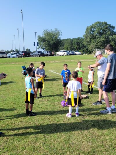 Fleming Loop Park - Fuquay-Varina, NC