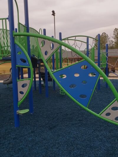 Fleming Loop Recreational Park - Fuquay-Varina, NC