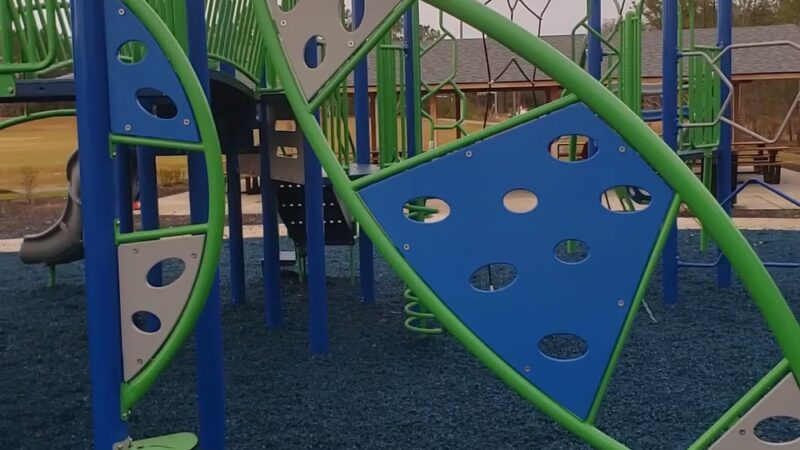 Fleming Loop Recreational Park - Fuquay-Varina, NC