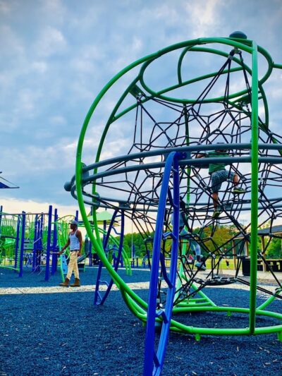 Fleming Loop Recreational Park - Fuquay-Varina, NC