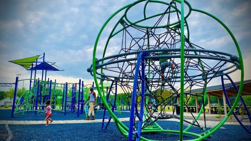 Fleming Loop Recreational Park - Fuquay-Varina, NC