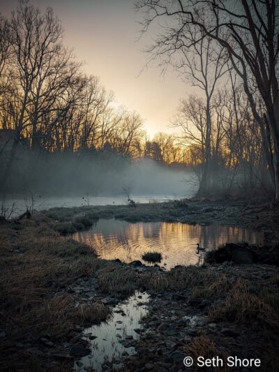 Dark Hollow - Furlong, PA