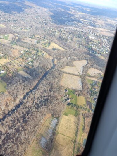 Dark Hollow - Furlong, PA
