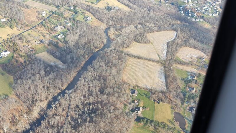 Dark Hollow - Furlong, PA