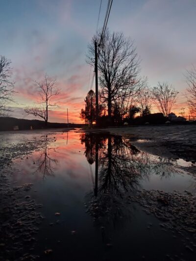 Dark Hollow - Furlong, PA