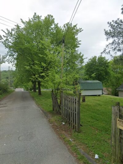 Park in gainesboro - Gainesboro, TN